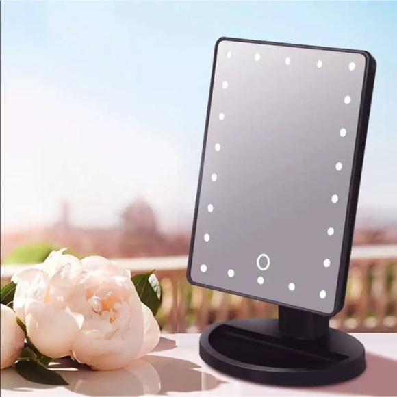 Impressions Vanity Other - Cosmetic mirror with LED lights